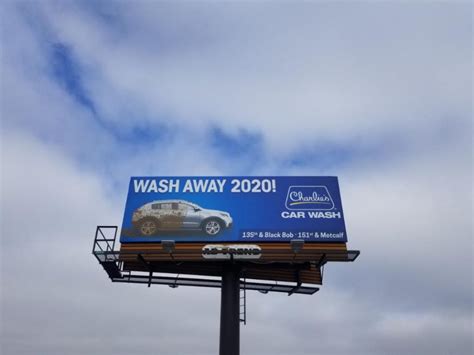 kansas city billboards|Outdoor Advertising and Billboards.